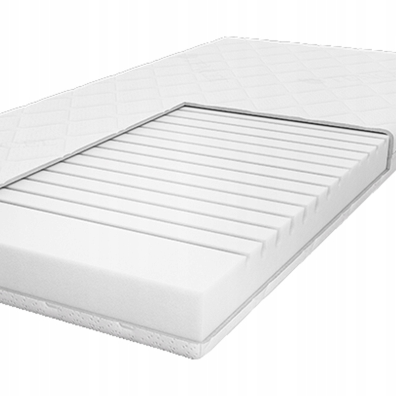 Materac 90x180 Young Prime marki Pan Materac piankowy