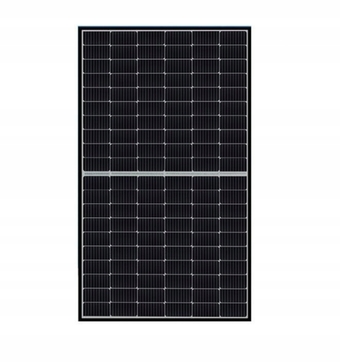 Zestaw Solarny 3500w Panel Mono Przetwornica 1520W Marka Qoltec