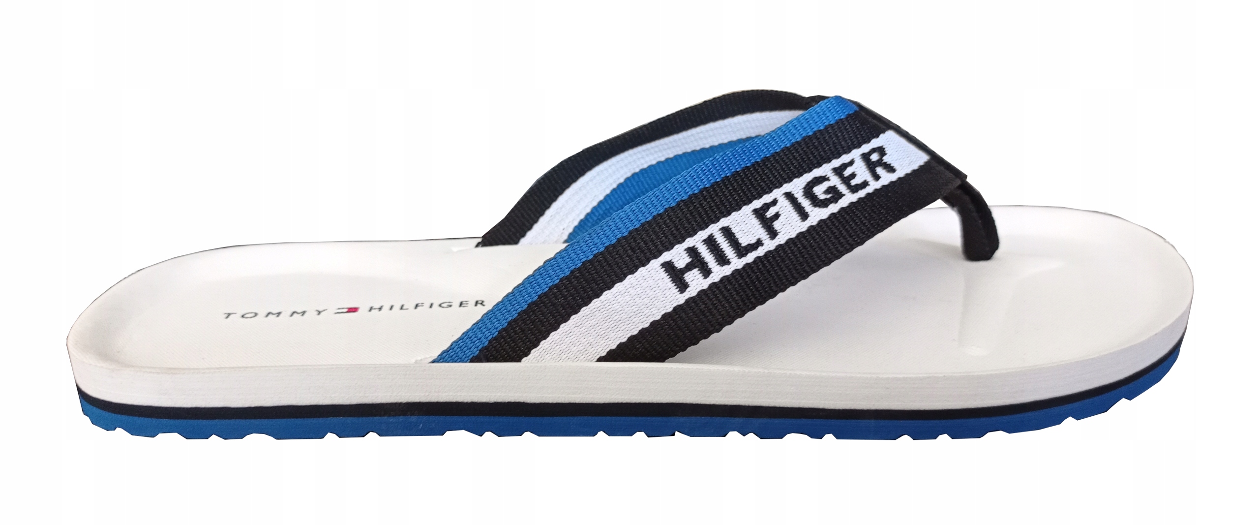 Klapki Japonki TOMMY HILFIGER BRIAN -R. 44