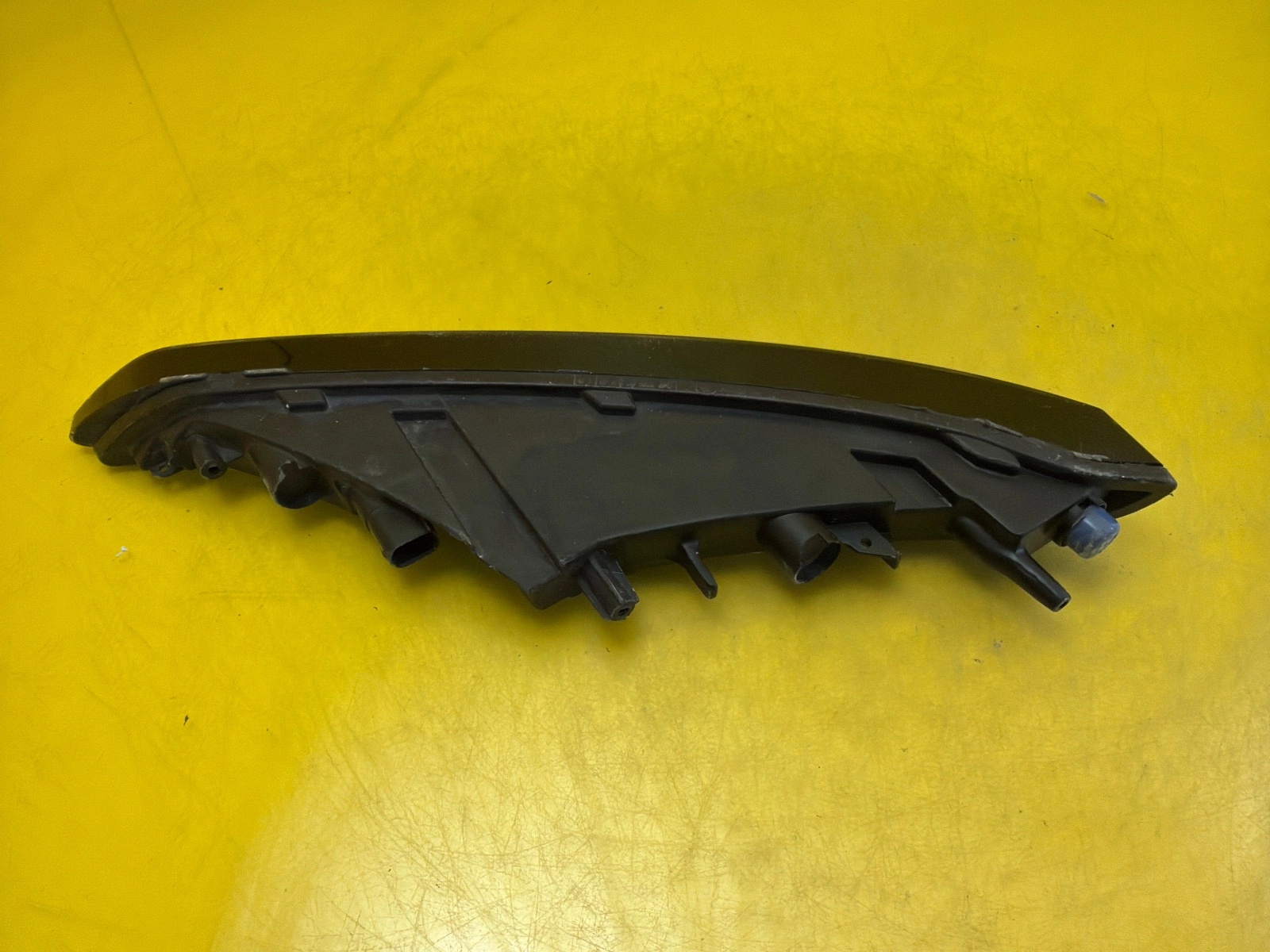 fog light left DRL front Porsche Macan 95B Led 95B941181A