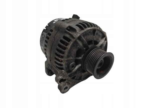 AUDI A3 8L 96- 1.8 ALTERNATOR 120A 037903025D