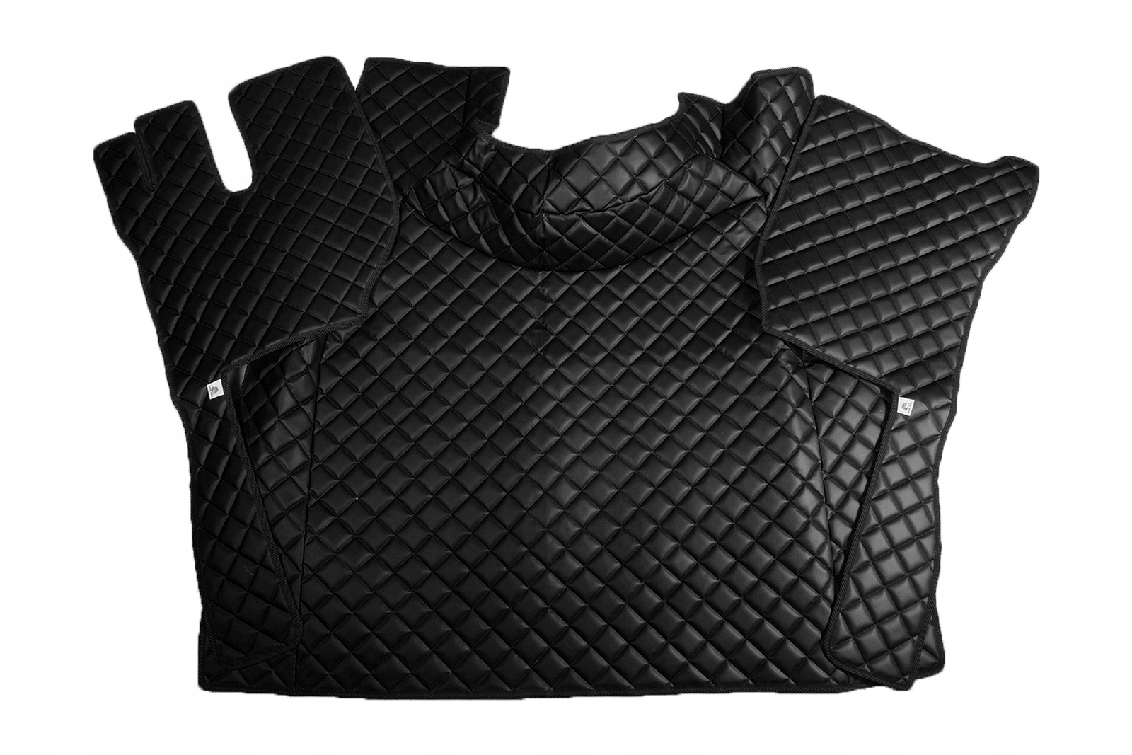 КИЛИМКИ СТЬОБАНІ ЧОХЛИ VOLVO FH12 FH13 АВТОМАТ