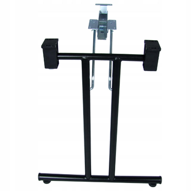 Nogi składane stół szkolny świetlicowy cateringowy Maks. szerokość 58.5 cm