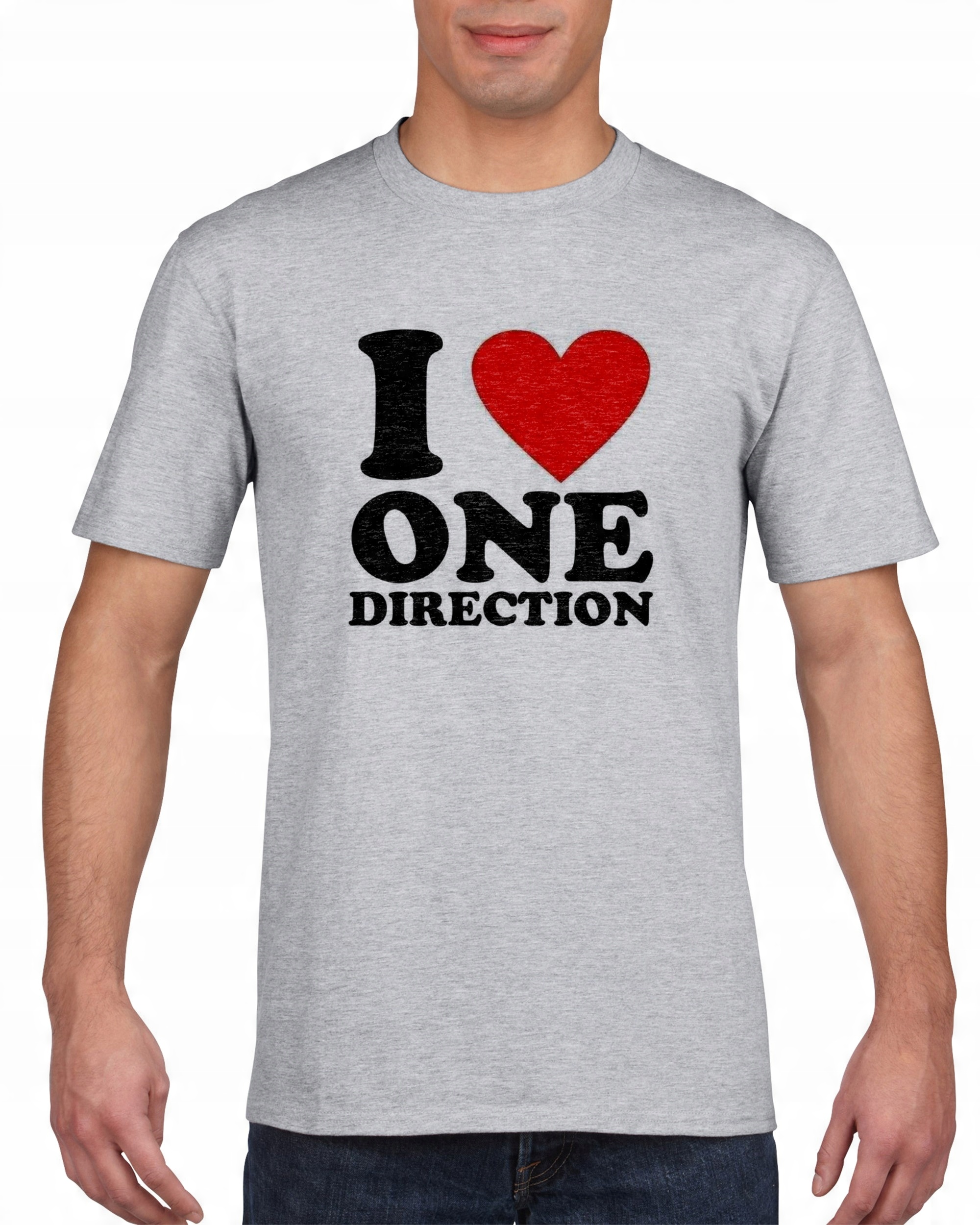 

Koszulka męska One Direction XL