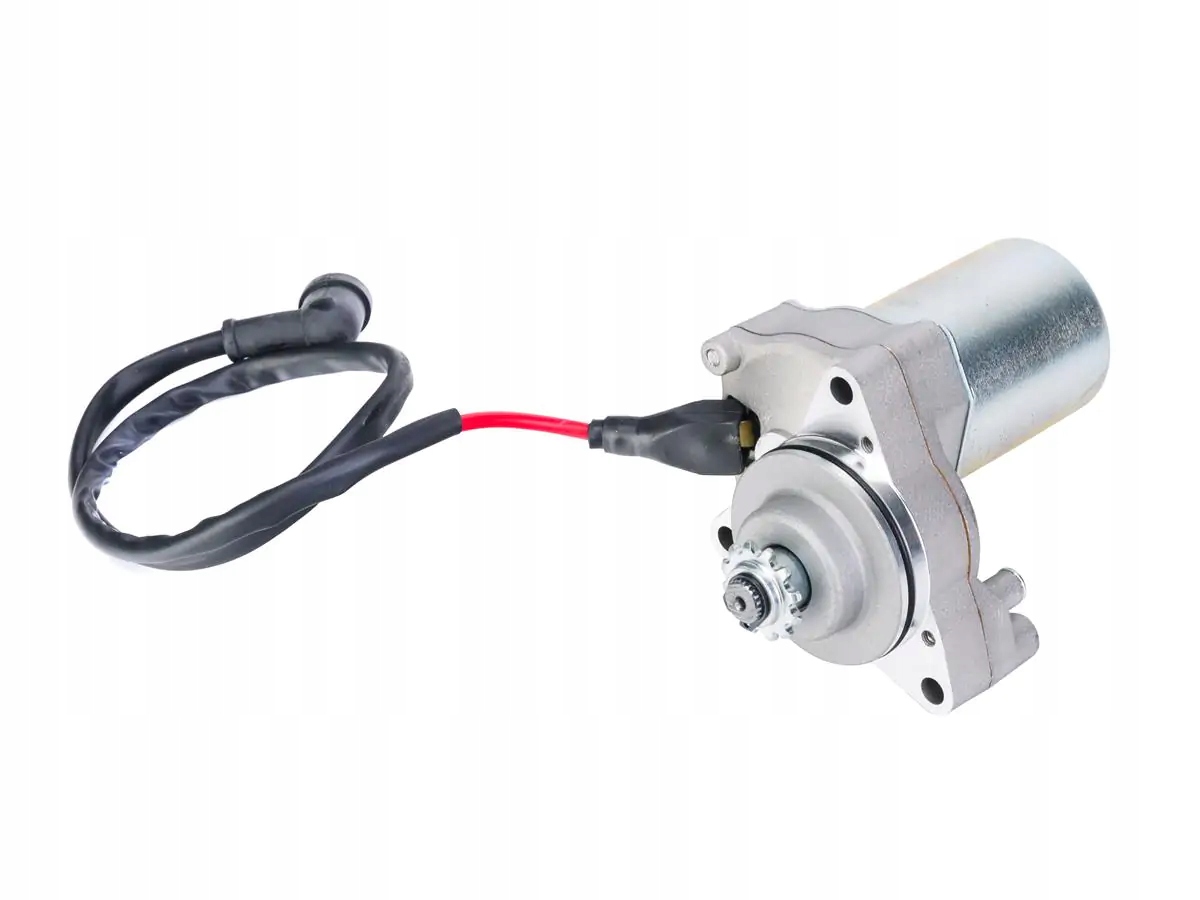 02-018751-000-945 - Электрический стартер для маршрутизатора WS 50 (верхний)