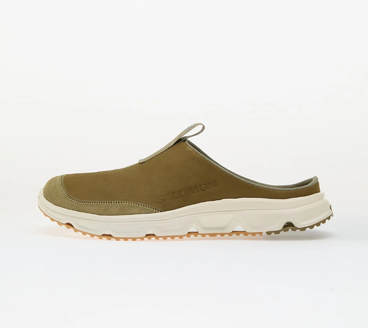 Nazouváky Unisex Sportovní boty Salomon Rx Slide Ltr vel. 41 1/3 (26 CM)