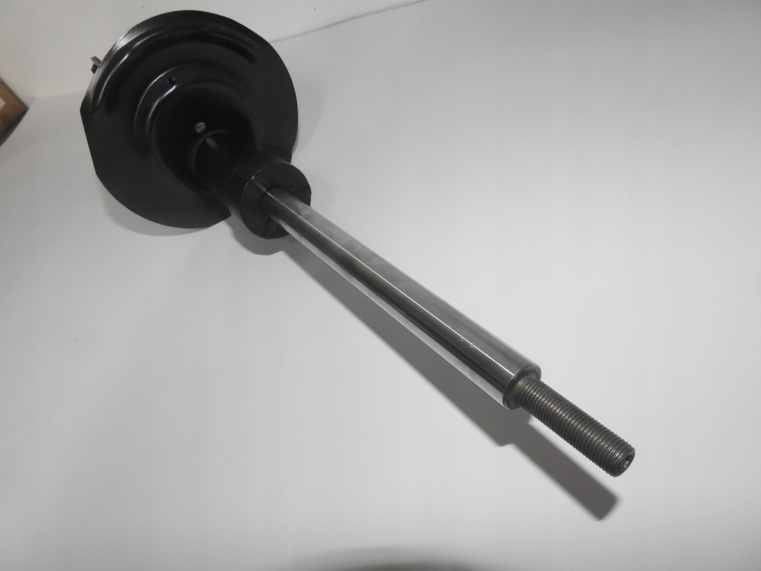 MAGNUM AGF035MT AMORTYZATOR PRZÓD FIAT PUNTO II SEICENTO 1.1 Producent części Magnum Technology