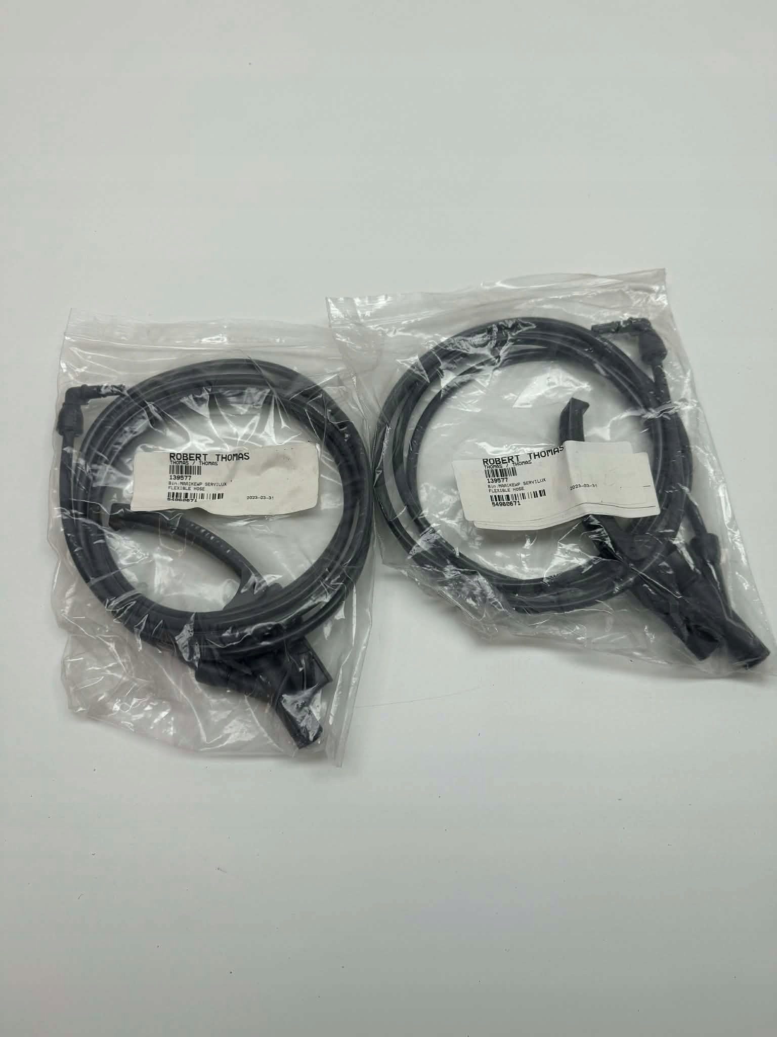 Sací hadice (hose suction hose) pro vysavače Thomas (139577