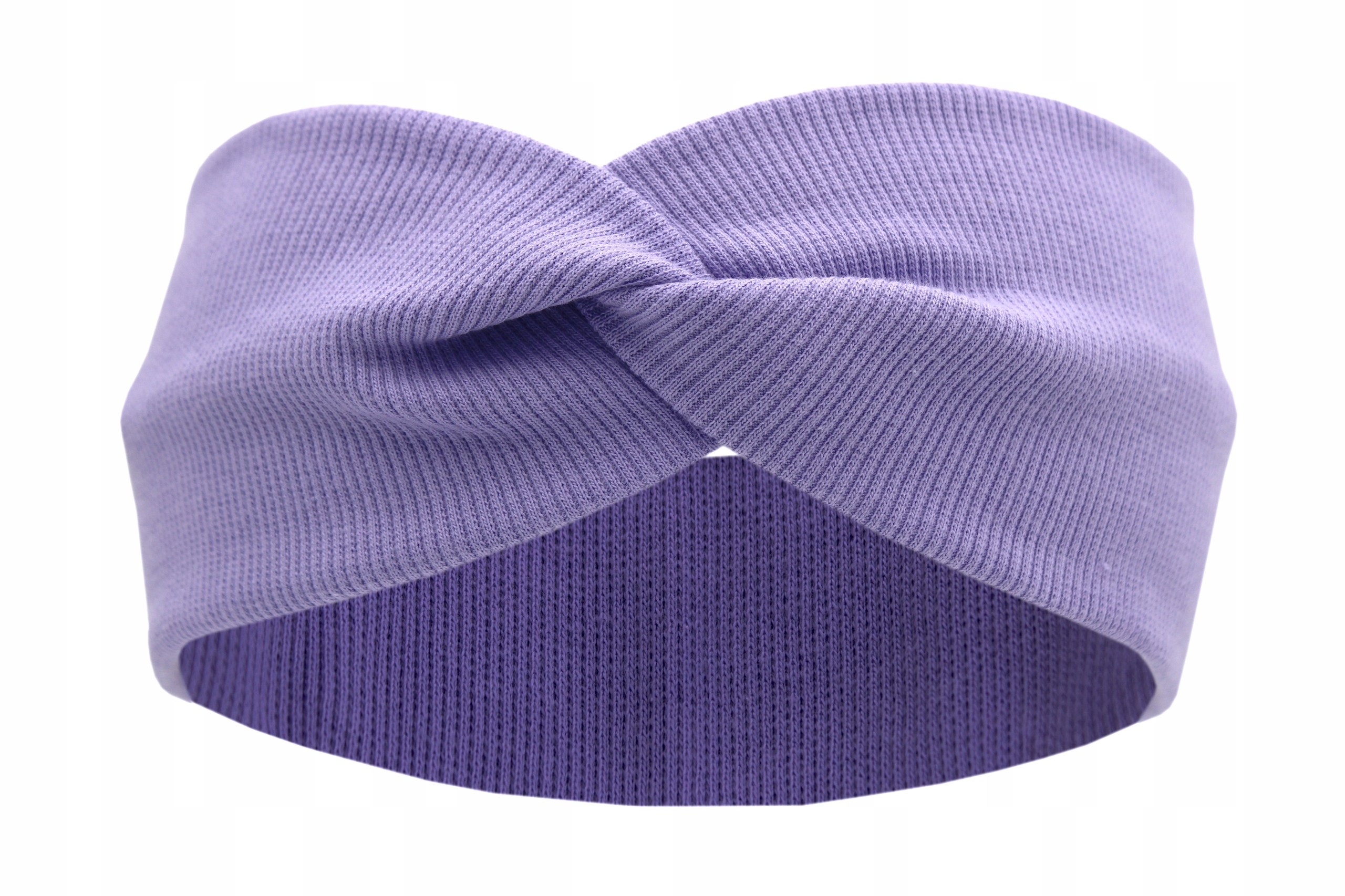 

Opaska Na Głowę Uszy Turban BAWEŁNIANAopaski 48/56