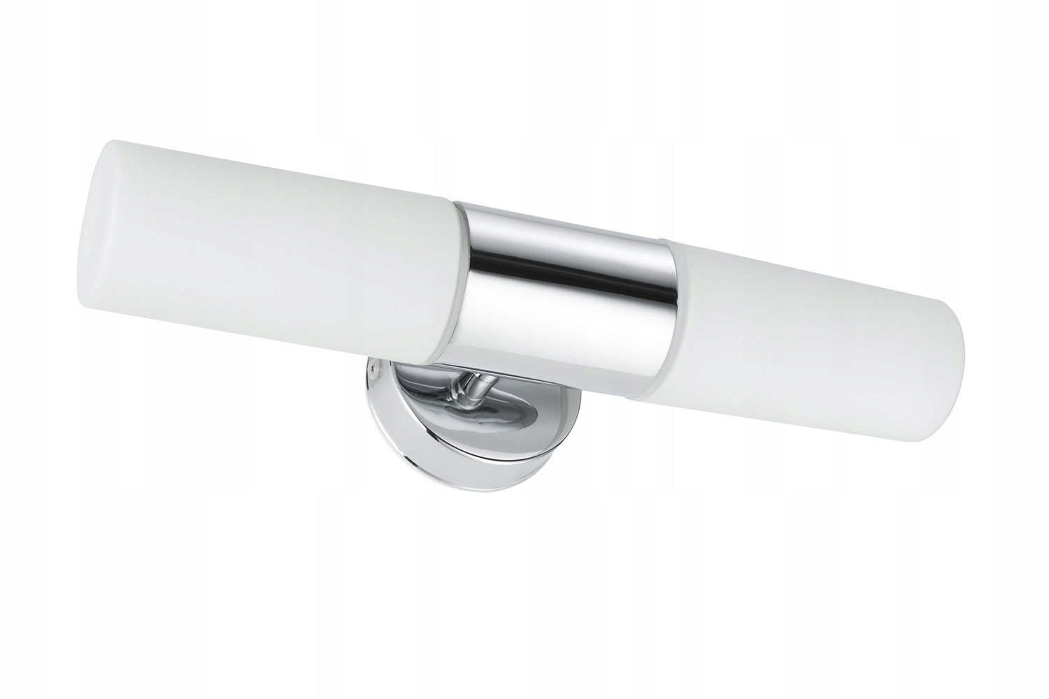 Oprawa łazienkowa Lenia Led nad lustro E14 2x20W IP44 230V chrom PL70350