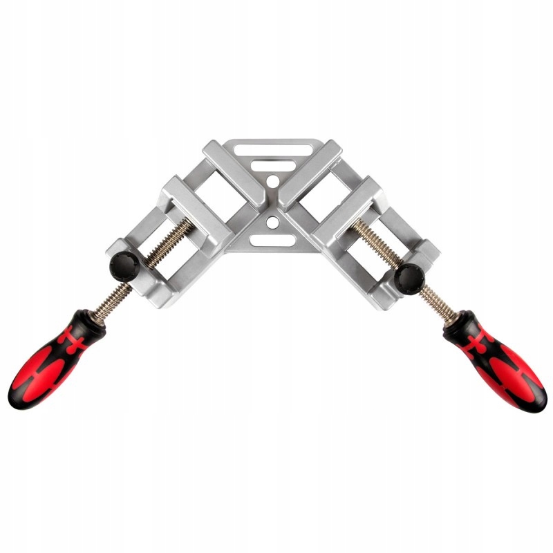 ПОПЕРЕЧНИЙ КУТОВИЙ ЗАТИСКАЧ ЛЕЩАТА ALU PROLINE