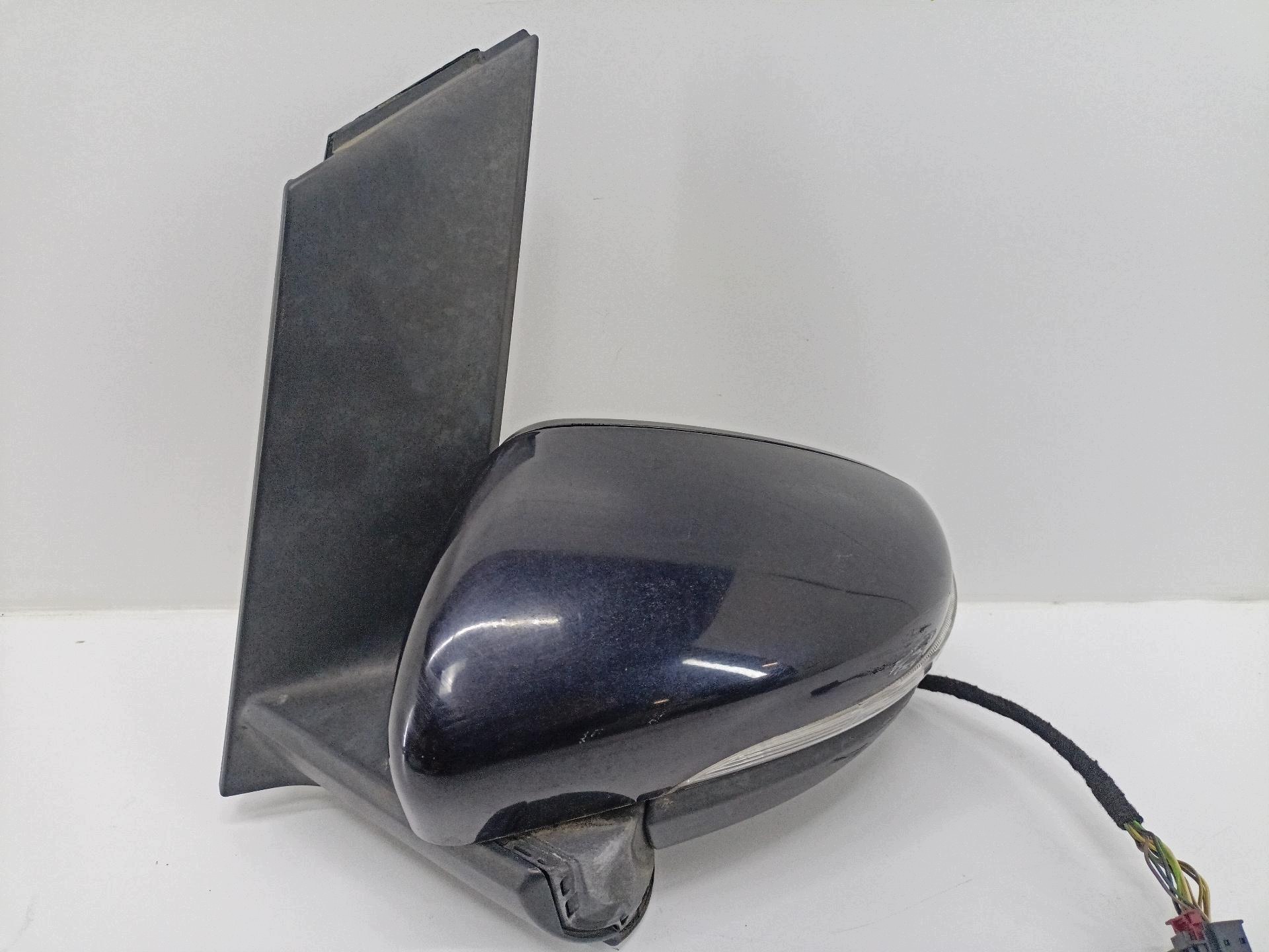 mirror exterior left side Volkswagen Touran 1 facelift 2010 1T2857501