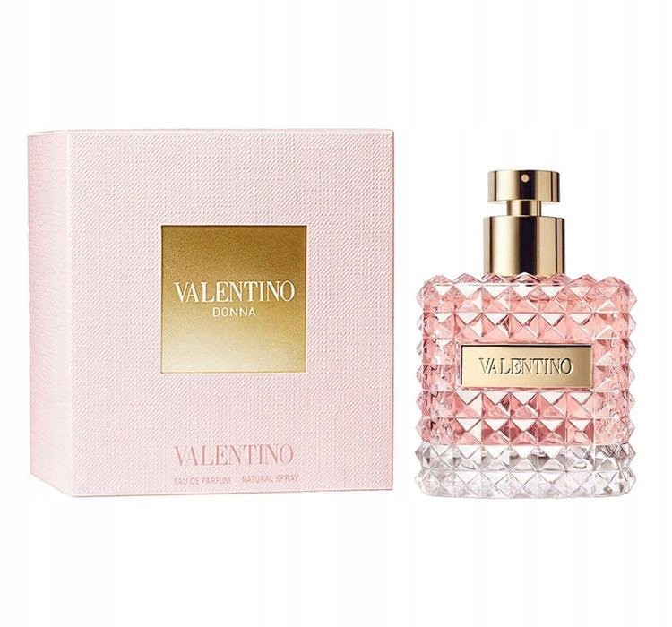 Valentino Valentino Donna Parfémovaná voda 100 ml