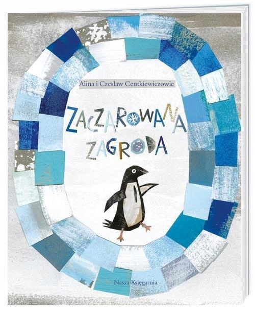 

Zaczarowana Zagroda Centkiewiczowie Lektura WYS24H