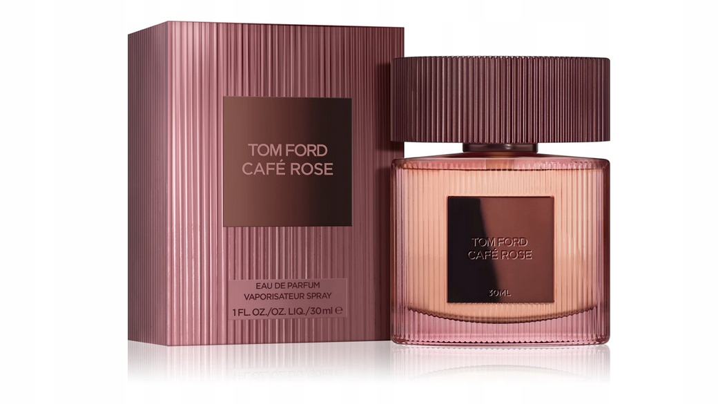 Tom Ford Cafe Rose parfémovaná voda 30 ml