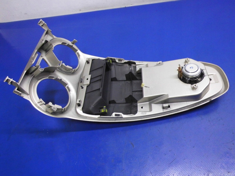 Châssis Console Bouches buses EUROPA OPEL CORSA D 06-14 ROK