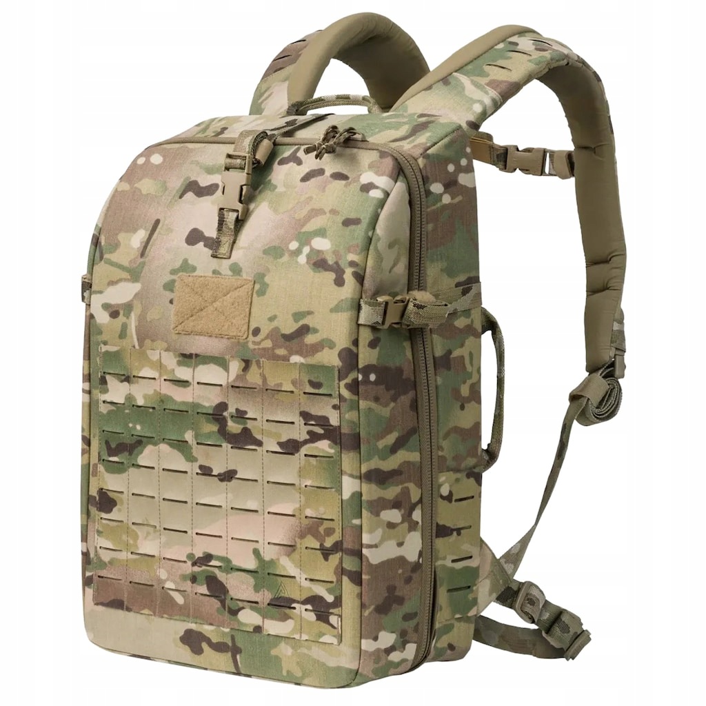 Batoh Direct Action Mortar Backpack MultiCam