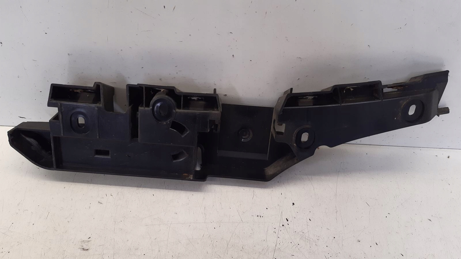 Support plaque Aile Console Droite Avant Smart ForTwo Cabrio 0,7T
