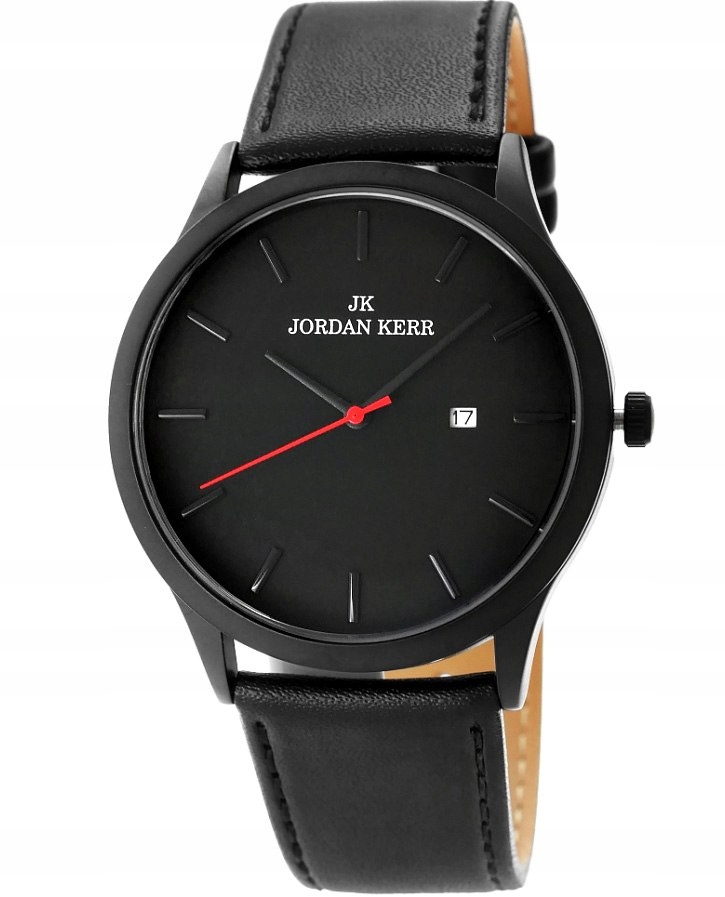 

Zegarek Męski Jordan Kerr L1026 L1011
