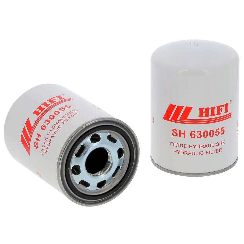 Hydraulický filtr Sh 630055 Hifi Filter