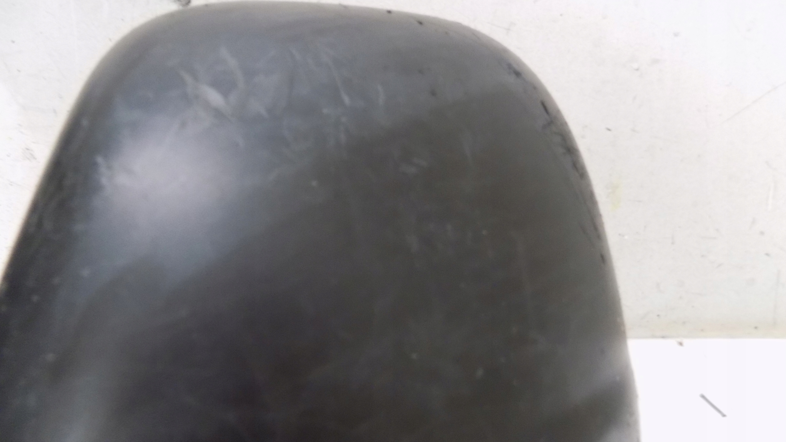 зеркало левое EXPERT III JUMPY 5PIN