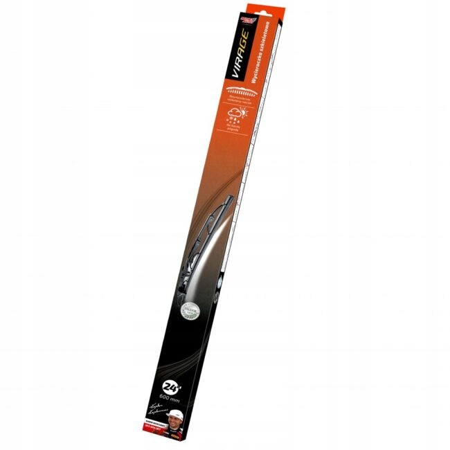 

Wycieraczki Szkieletowe 600mm Virage