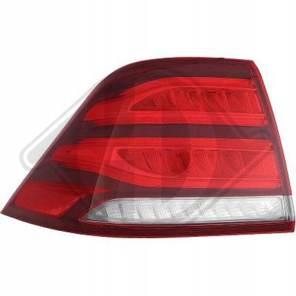 Diederichs 1692193 фонарь