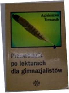 Przewodnik po lekturach - Tomasik