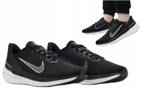 Pánské Sportovní Boty Nike Air Winflo 9