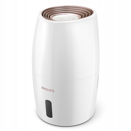 Philips HU2716/10 Zvlhčovač 17 W Objem nádržky na vodu 2 L