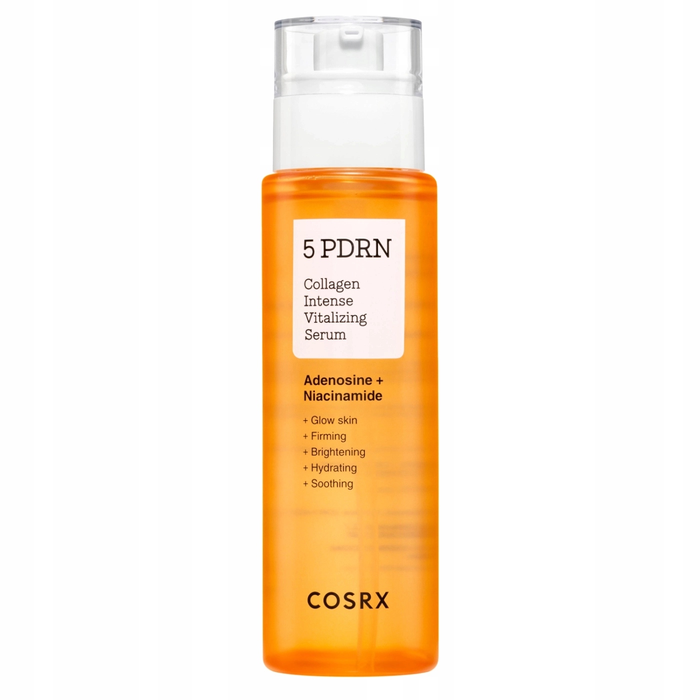 Cosrx 5 Pdrn Kolagenové revitalizační sérum 100 ml