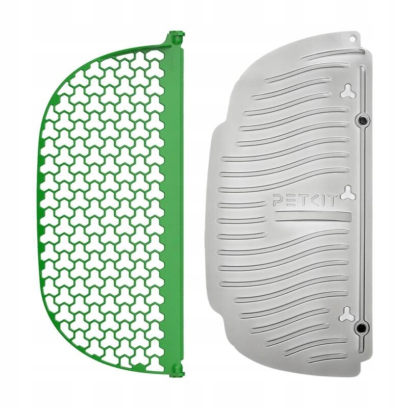 Levně Petkit Magnetické Sítko Na Písek Pura Max Purobot Max Pro Set 2 Ks