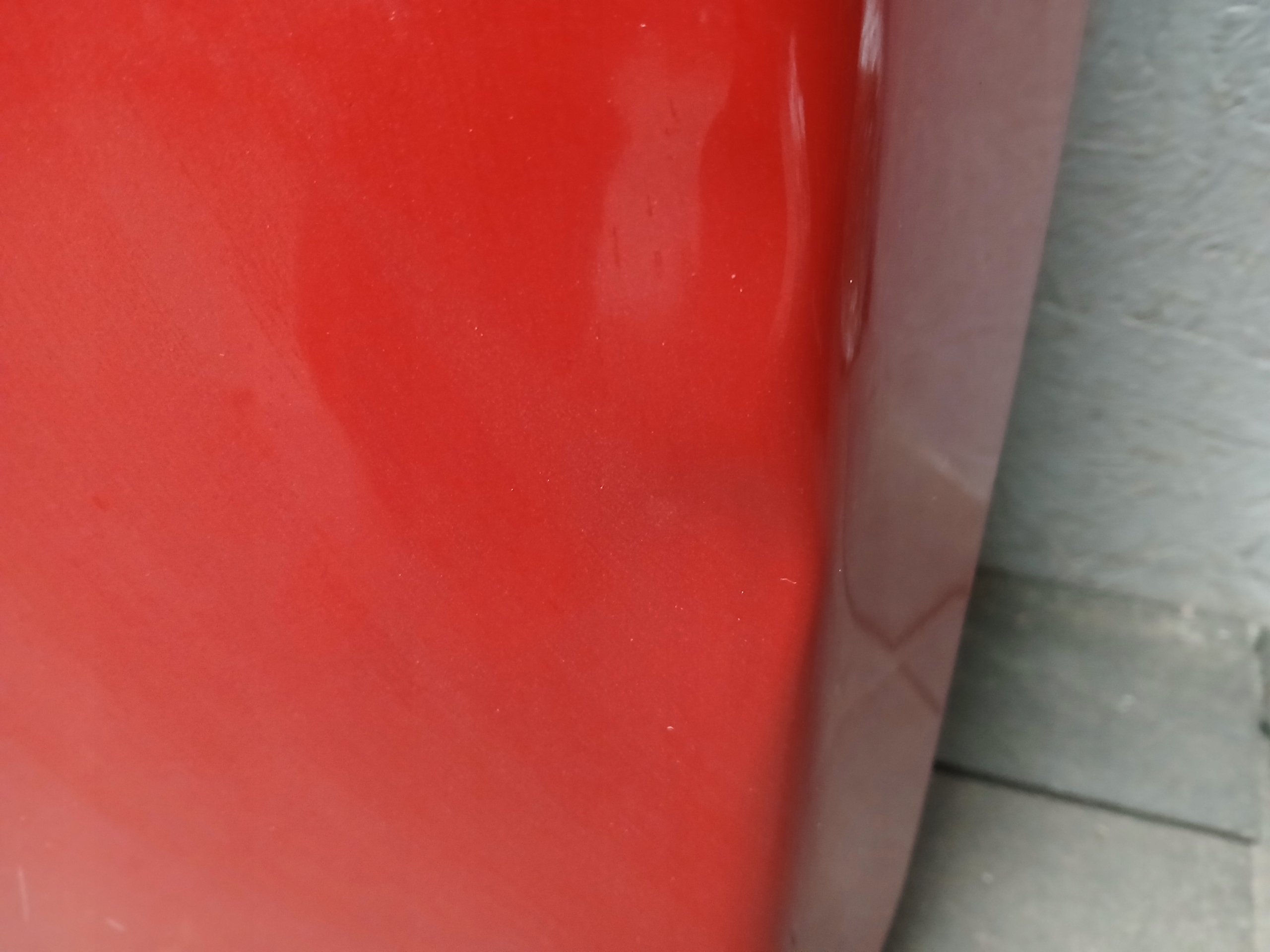Capot SUZUKI VITARA III 3 15