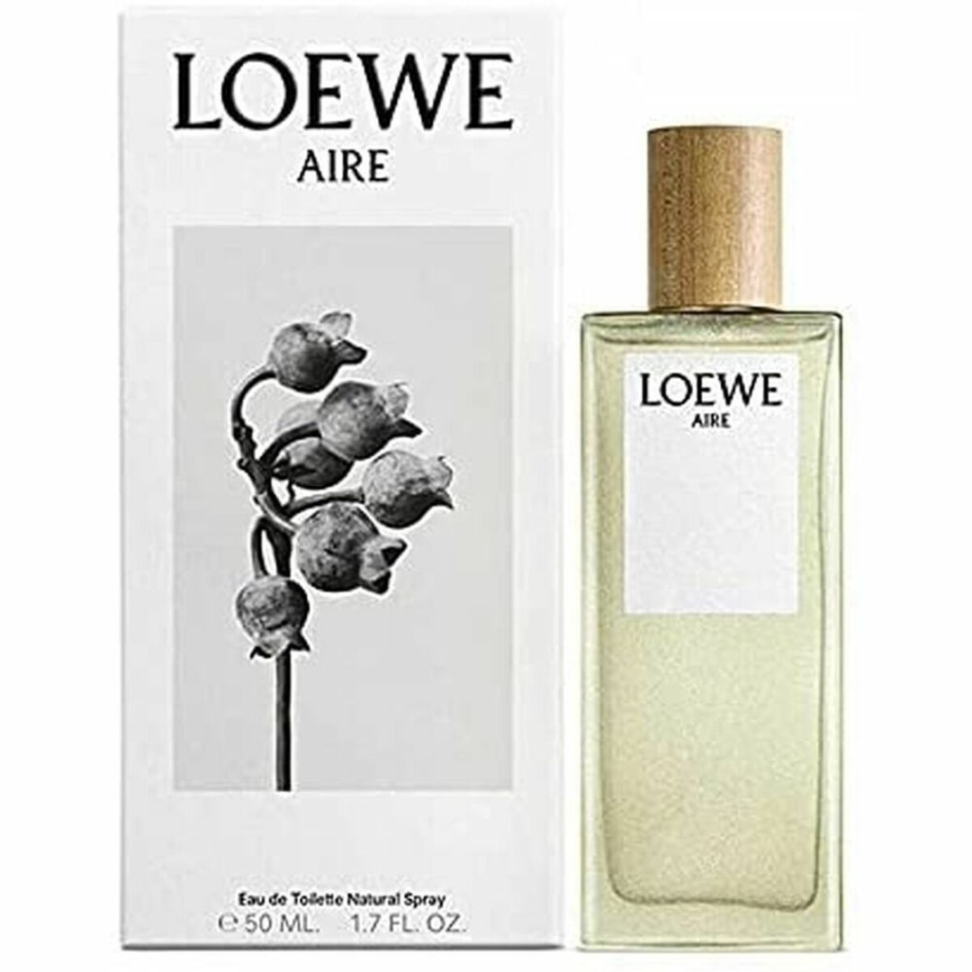Dámské Parfémy Loewe Edt 50 ml