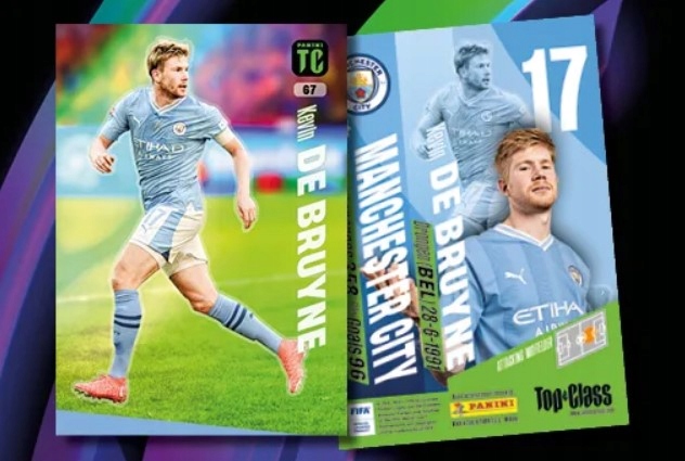 TOP CLASS 2024 FIFA MEGA ZESTAW STARTOWY ALBUM SASZETKI KARTY PIŁKARSKIE System inny