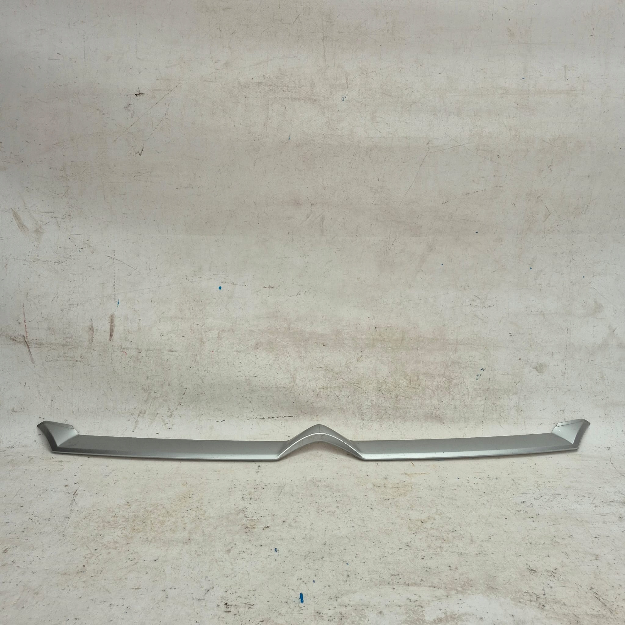 CITROEN JUMPY 12- moulding GRILLA EMBLEMAT grille 13051723