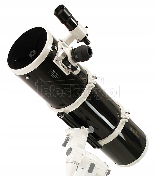 Optická trubice Sky-Watcher N-200 Dual Speed