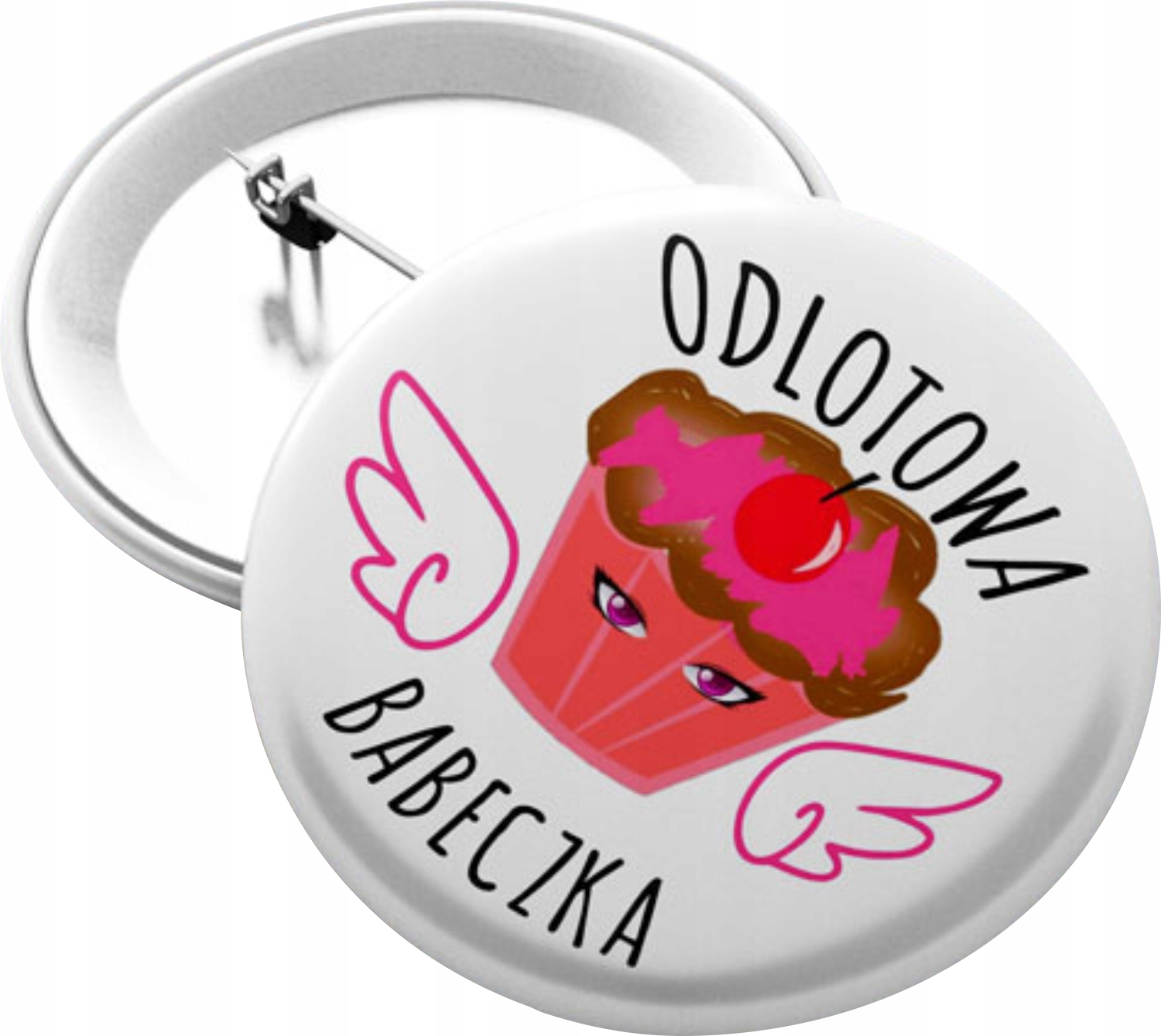 

Przypinki Dzień Kobiet Dla Dziewczynek DK5