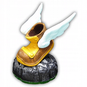 Skylanders Spyro's Adventure - Winged Boots