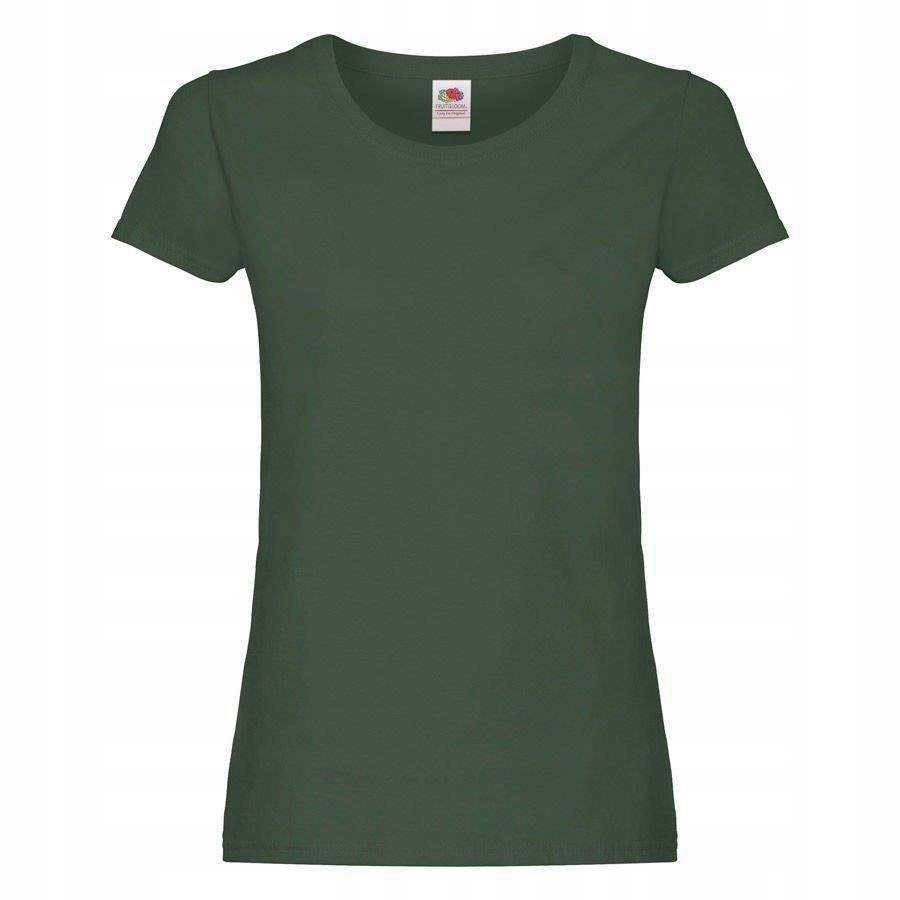 

Koszulka 100% Bawełna T-shirt Damski 2XL