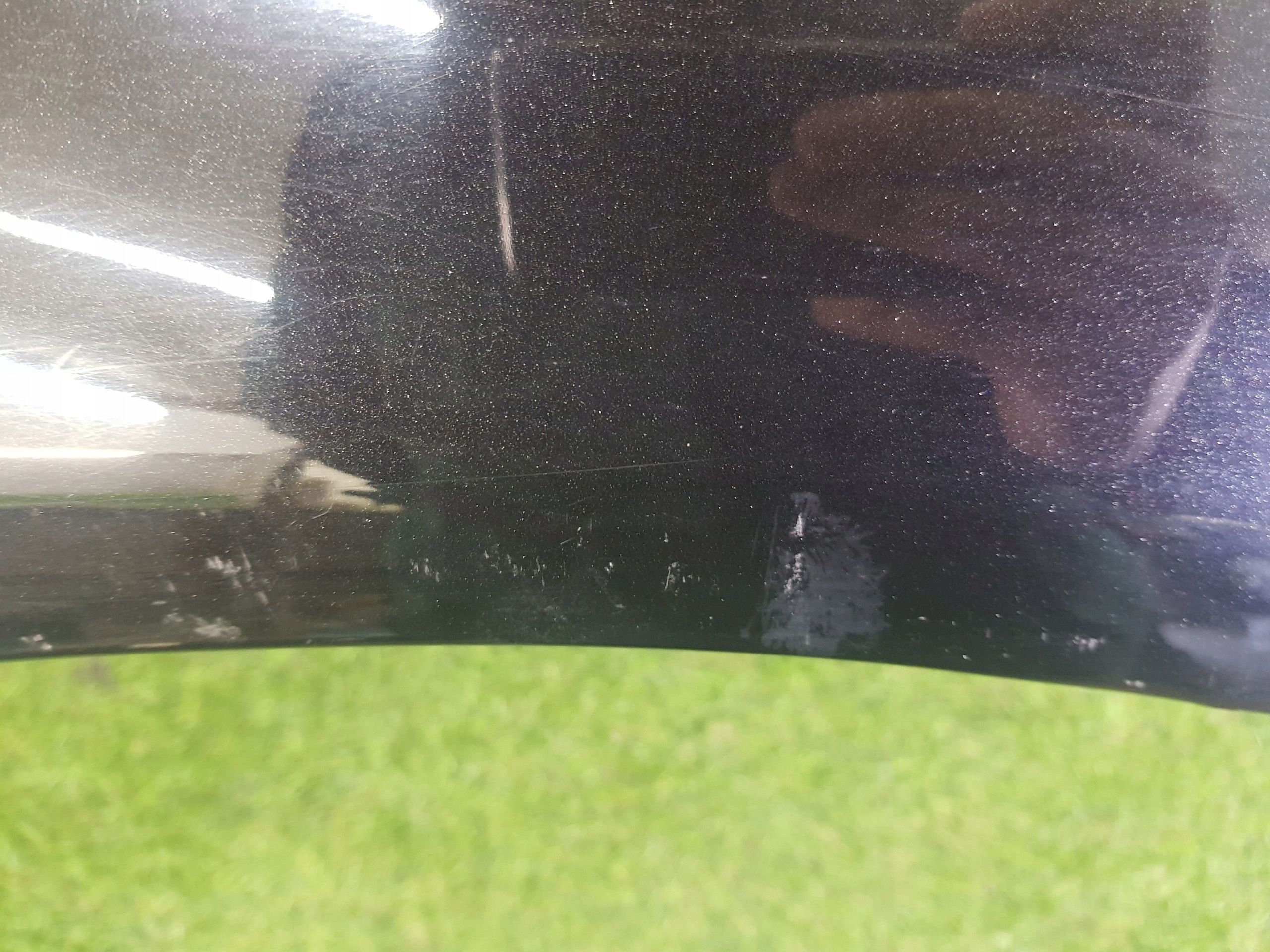 fender right front SKODA FABIA 1