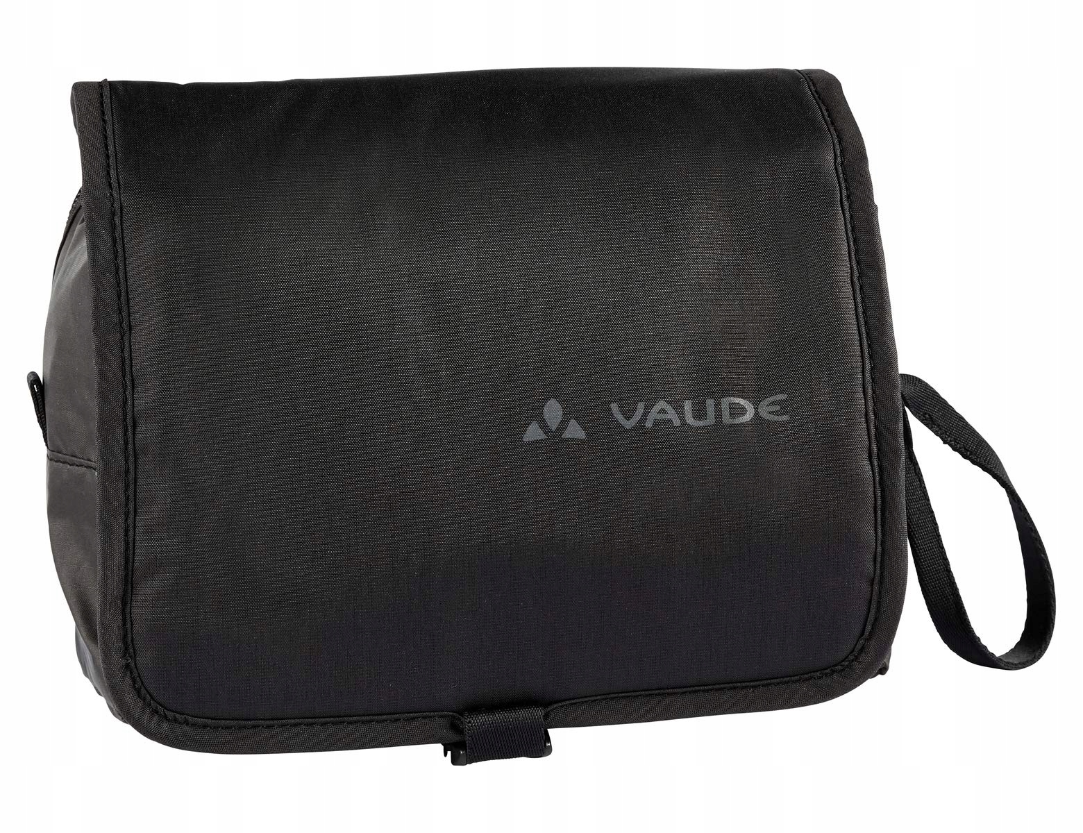 Kosmetická taška Vaude Wash Bag L s věšákem