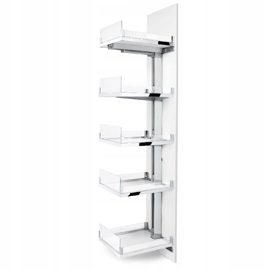 Peka 02.3068.KPL/B Convoy Centro 930/ 1300-1450/ 600/ 4