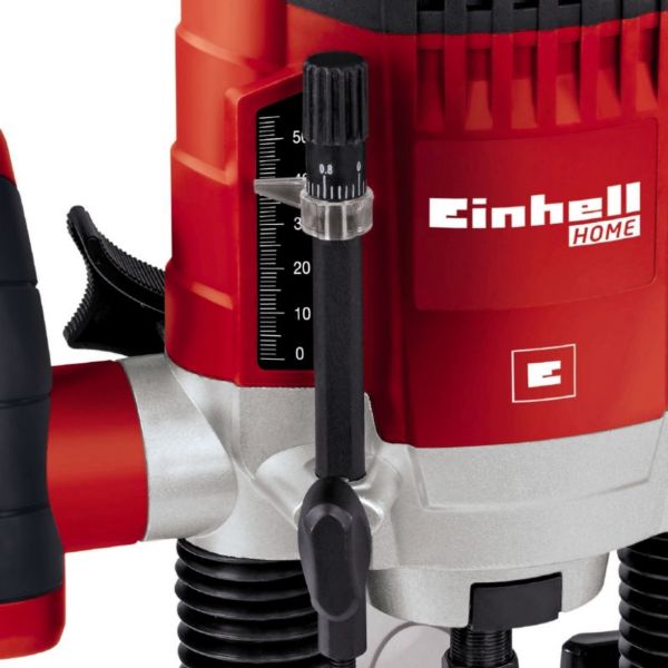 EINHELL RED FREZARKA GÓRNOWRZECIONOWA TH-RO 1100 Marka Einhell