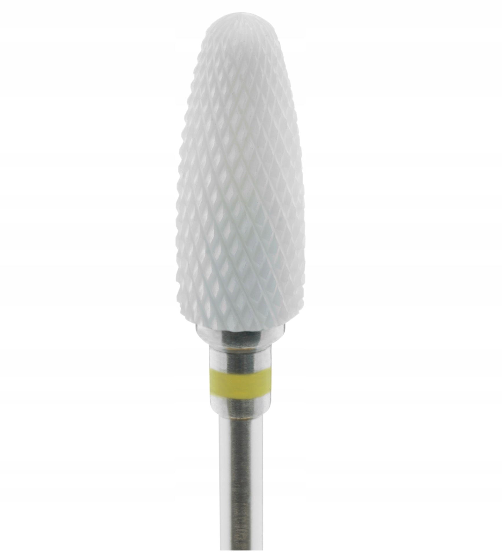 

Frez Ceramiczny do Paznokci Stożek Mani King CB009