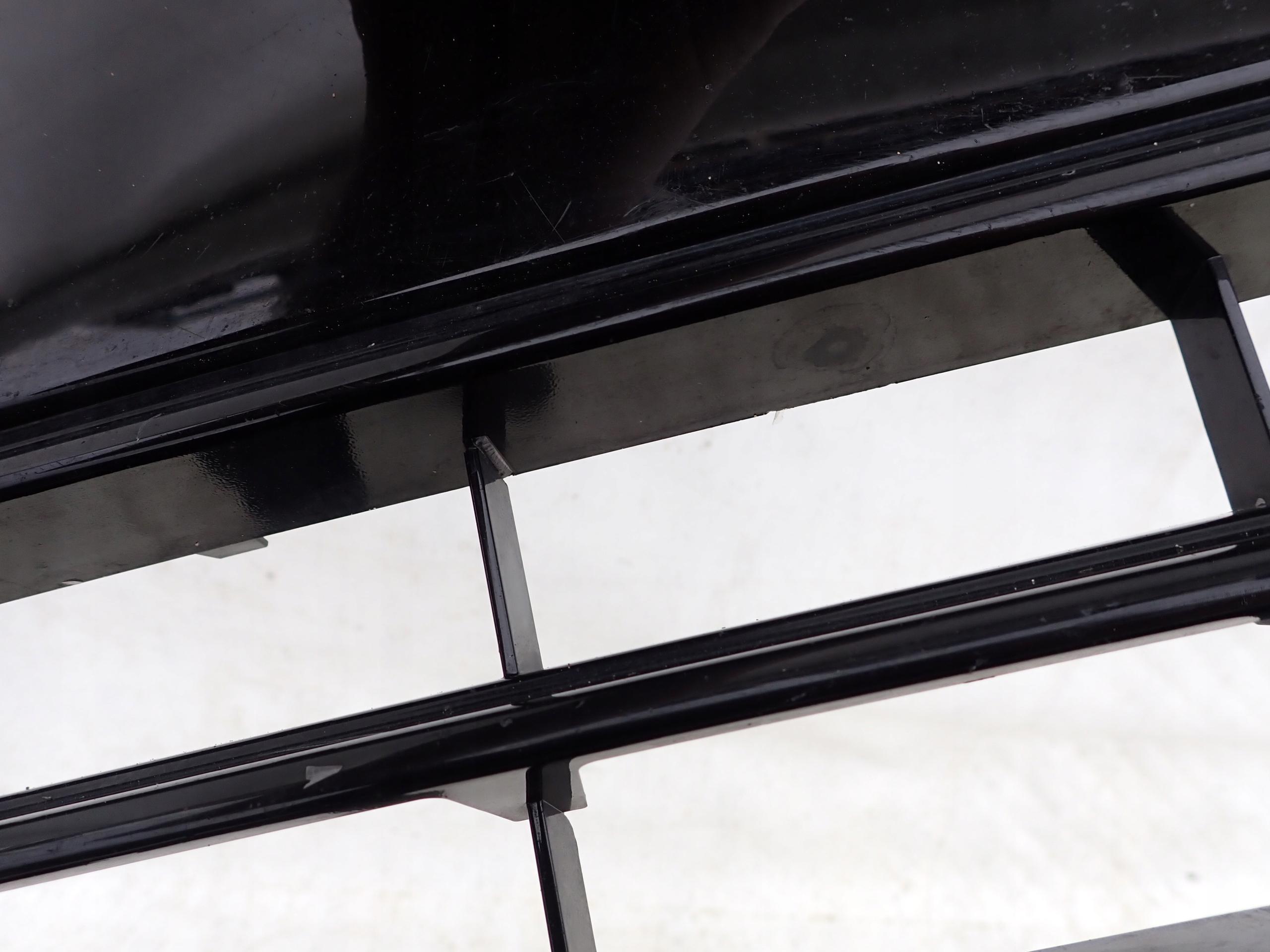 AUDI A5 8T0 LIFT 11- grill grille radiator