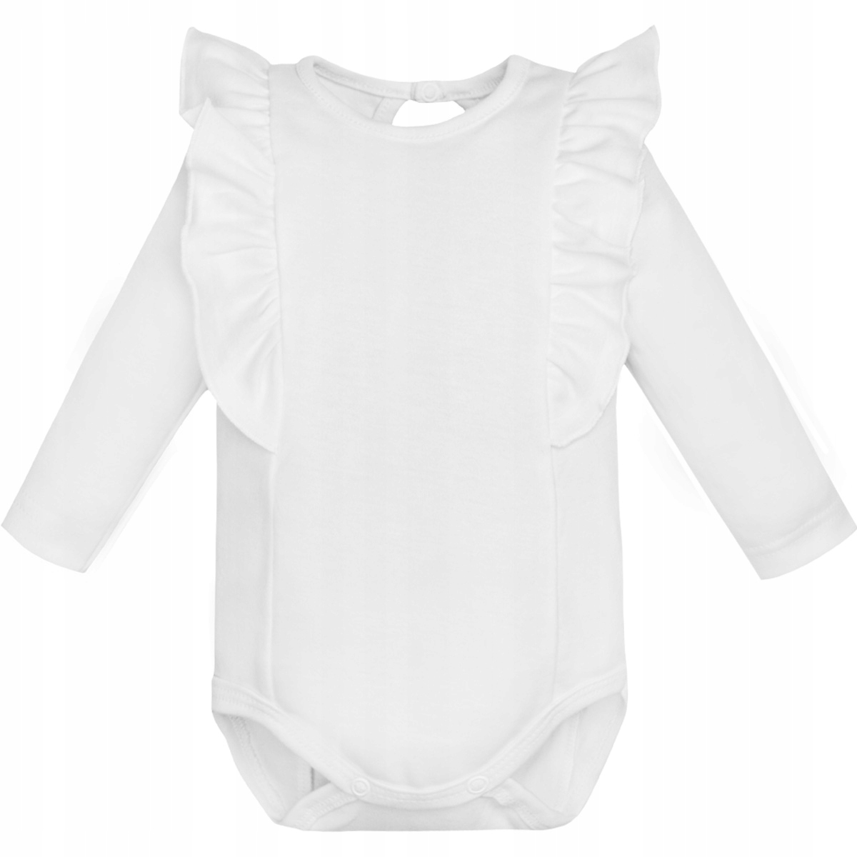 KOMPLET KWIECISTY BODY Z FALBANKAMI I SPODENKI 80 Sezon wiosenny letni jesienny zimowy