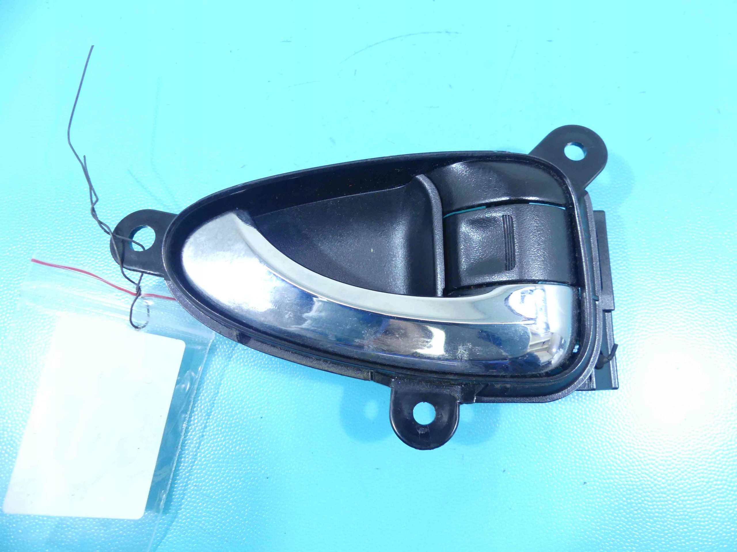 KLAMKA WEWNETRZNA TYL PRAWA CAMRY XV40 06 11