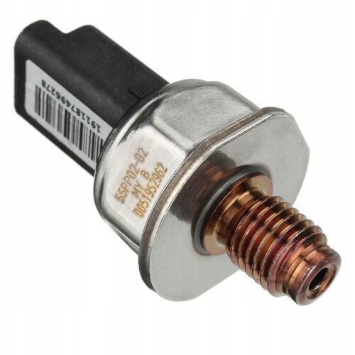 CZUJNIK CIŚNIENIA PALIWA 5WS40039 FORD PEUGEOT CITROEN VOLVO