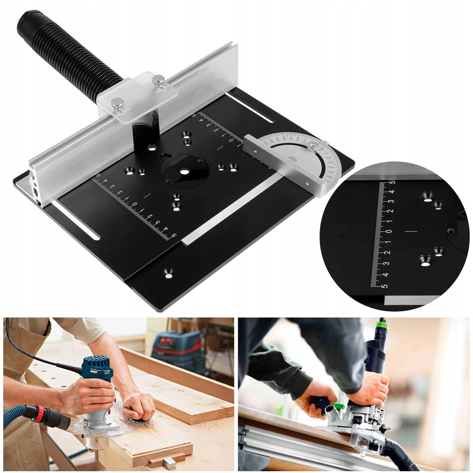 Nástroje Pro Opracování Dřeva, Multifunkční Frézovací Stroj Na Gravírování